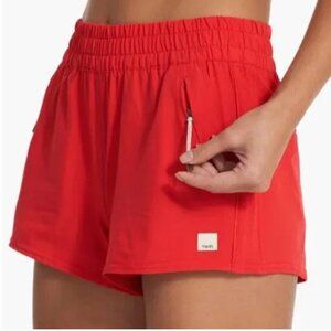 Vuori Dash Shorts
